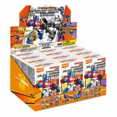 Transformers assortiment figurines plastic model kit blokees defender version 01 (12)