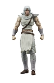 Fist of the north star digaction figurine toki 8 cm