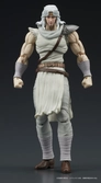 Fist of the north star digaction figurine toki 8 cm