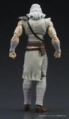 Fist of the north star digaction figurine toki 8 cm