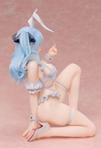Original character statuette pvc 1/6 riyu hoshizaki illustrated by mimosa? 19 cm
