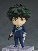 Cowboy bebop figurine nendoroid spike spiegel 10 cm