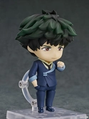 Cowboy bebop figurine nendoroid spike spiegel 10 cm