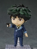 Cowboy bebop figurine nendoroid spike spiegel 10 cm