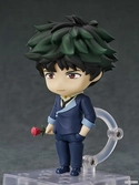 Cowboy bebop figurine nendoroid spike spiegel 10 cm