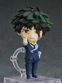 Cowboy bebop figurine nendoroid spike spiegel 10 cm