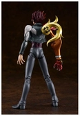 S-cry-ed maquette plamatea kazuma second form 17 cm