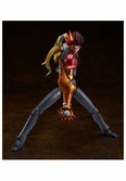 S-cry-ed maquette plamatea kazuma second form 17 cm