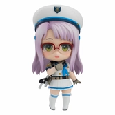 Character vocal series 03: megurine luka figurine nendoroid neon 10 cm
