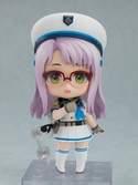 Character vocal series 03: megurine luka figurine nendoroid neon 10 cm