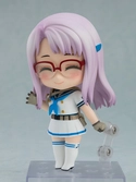 Character vocal series 03: megurine luka figurine nendoroid neon 10 cm