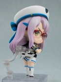 Character vocal series 03: megurine luka figurine nendoroid neon 10 cm