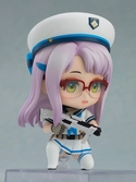Character vocal series 03: megurine luka figurine nendoroid neon 10 cm