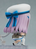 Character vocal series 03: megurine luka figurine nendoroid neon 10 cm