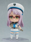 Character vocal series 03: megurine luka figurine nendoroid neon 10 cm
