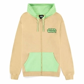 Star wars the mandalorian sweater à capuche grogu (xl)