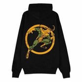 Marvel sweater à capuche loki comic (m)