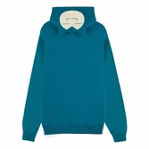 Pokémon sweater à capuche ronflex (m)
