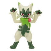 Pokémon figurine battle matourgeon 5 cm