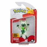 Pokémon figurine battle matourgeon 5 cm