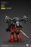Warhammer the horus heresy figurine 1/18 blood angels dawnbreaker cohort dawnbreaker 1 13 cm