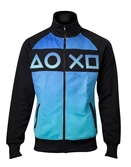 PLAYSTATION - Veste d'Athlétisme Homme (XXL)