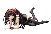 Date a live ii statuette pvc 1/7 kurumi tokisaki 19 cm