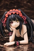 Date a live ii statuette pvc 1/7 kurumi tokisaki 19 cm