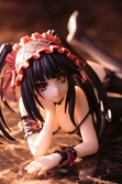 Date a live ii statuette pvc 1/7 kurumi tokisaki 19 cm