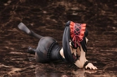 Date a live ii statuette pvc 1/7 kurumi tokisaki 19 cm