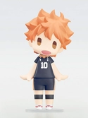 Haikyu!! hello! good smile shoyo hinata 10 cm