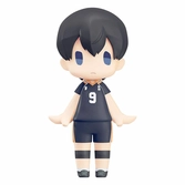 Haikyu!! hello! good smile tobio kageyama 10 cm