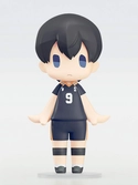 Haikyu!! hello! good smile tobio kageyama 10 cm