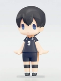 Haikyu!! hello! good smile tobio kageyama 10 cm