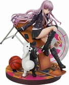 Danganronpa kibou no gakuen to zetsubou no koukousei statuette pvc 1/8 kyoko kirigiri 15 cm