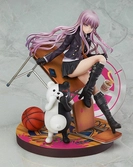 Danganronpa kibou no gakuen to zetsubou no koukousei statuette pvc 1/8 kyoko kirigiri 15 cm