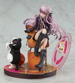 Danganronpa kibou no gakuen to zetsubou no koukousei statuette pvc 1/8 kyoko kirigiri 15 cm
