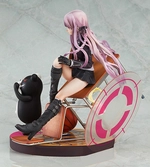 Danganronpa kibou no gakuen to zetsubou no koukousei statuette pvc 1/8 kyoko kirigiri 15 cm