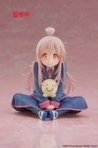 Onimai: i'm now your sister! statuette pvc desktop cute figure mahiro oyama 13 cm