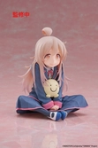 Onimai: i'm now your sister! statuette pvc desktop cute figure mahiro oyama 13 cm