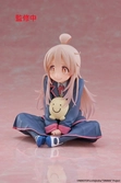 Onimai: i'm now your sister! statuette pvc desktop cute figure mahiro oyama 13 cm