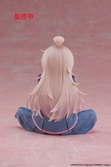 Onimai: i'm now your sister! statuette pvc desktop cute figure mahiro oyama 13 cm
