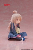 Onimai: i'm now your sister! statuette pvc desktop cute figure mahiro oyama 13 cm