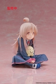 Onimai: i'm now your sister! statuette pvc desktop cute figure mahiro oyama 13 cm