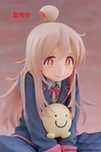 Onimai: i'm now your sister! statuette pvc desktop cute figure mahiro oyama 13 cm