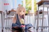 Onimai: i'm now your sister! statuette pvc desktop cute figure mahiro oyama 13 cm