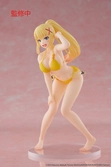 Konosuba: god's blessing on this wonderful world! 3 coreful statuette pvc darkness swimwear ver. 18 cm