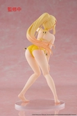 Konosuba: god's blessing on this wonderful world! 3 coreful statuette pvc darkness swimwear ver. 18 cm