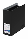 Ultimate guard supreme collector´s compact album classeur xenoskin noir