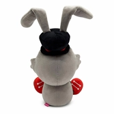 Finding frankie peluche frankie 22 cm